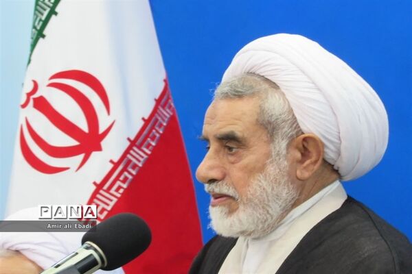 مراسم تودیع و معارفه رئیس شورای هماهنگی تبلیغات اسلامی مازندران