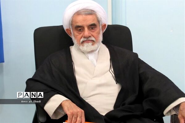 مراسم تودیع و معارفه رئیس شورای هماهنگی تبلیغات اسلامی مازندران