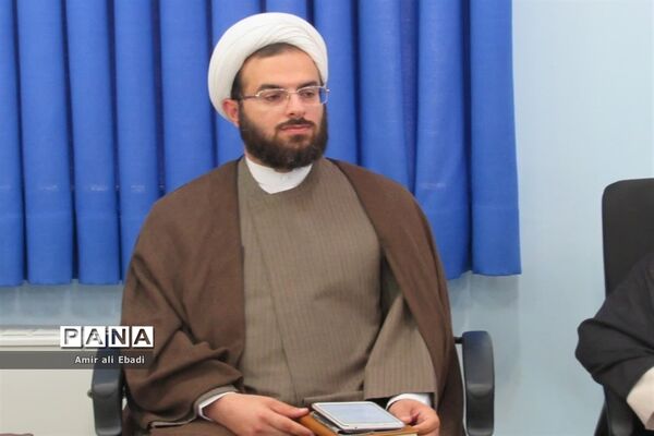 مراسم تودیع و معارفه رئیس شورای هماهنگی تبلیغات اسلامی مازندران