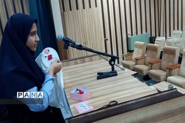 برگزاری مسابقات منطقه‌ای سکوی ایران قوی در البرز