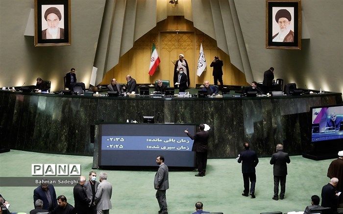 ارجاع لایحه اسقاط خوردرو به کمیسیون صنایع؛ قالیباف: چرخه تولید نباید متوقف شود