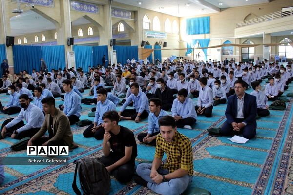 طرح نور چشم در آذربایجان غربی