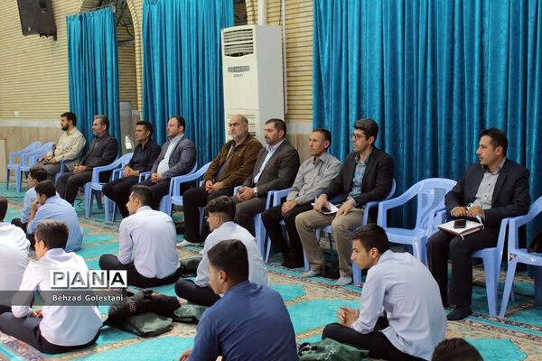 طرح نور چشم در آذربایجان غربی