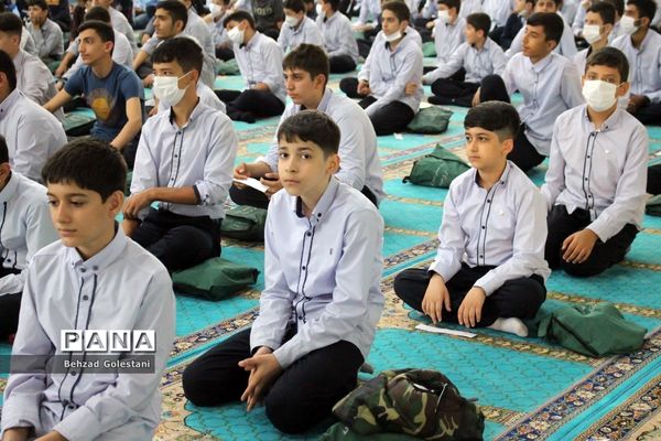 طرح نور چشم در آذربایجان غربی