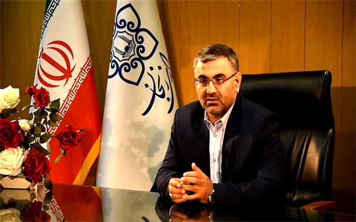 امسال به اندازه 9 سال گذشته پروژه کفسازی در شهر زنجان انجام می‌شود