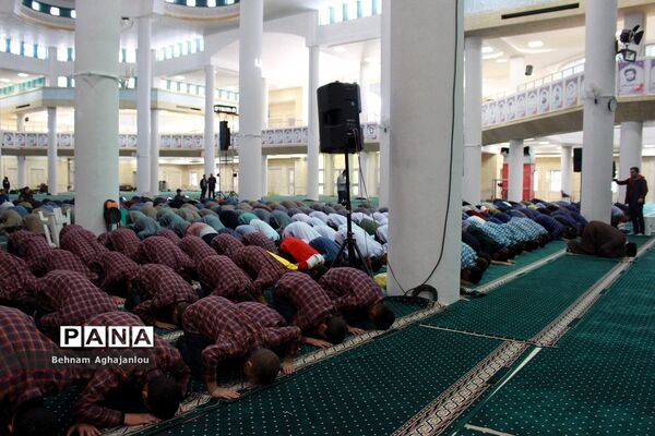 برگزاری طرح «نور چشم» در زنجان