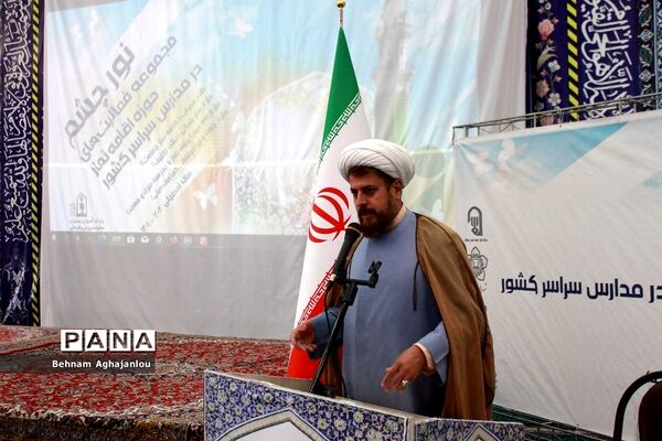 برگزاری طرح «نور چشم» در زنجان