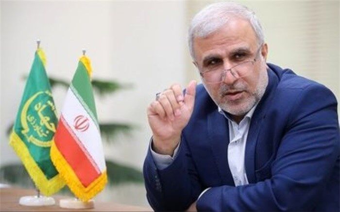  افزایش ۱۰۰ درصدی عوارض محصولات آب‌بر