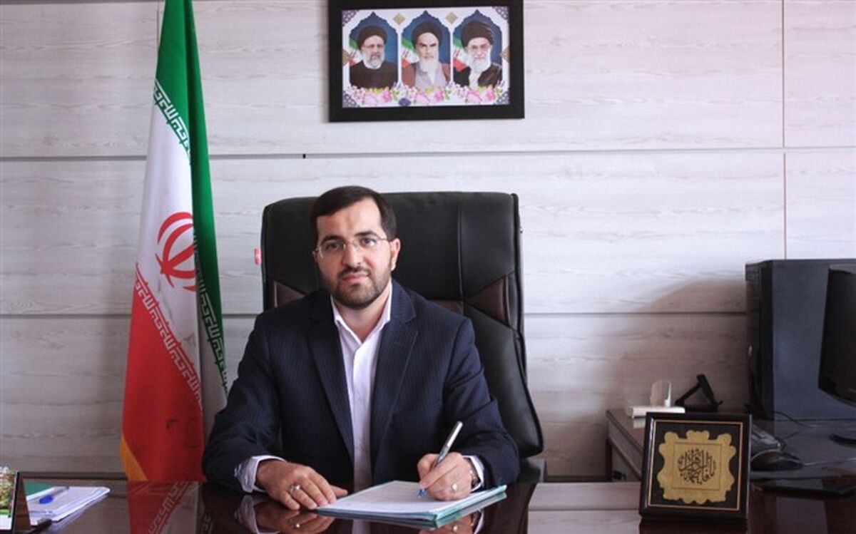 درخشش واحد سوادآموزی آموزش و پرورش ملارد در شهرستان‌های تهران