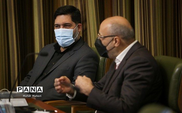 سردیس تیمسار فلاحی  بدون هماهنگی برداشته شده است