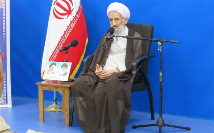 رفتار نیروهای فراجا در مقابل اغتشاشات اخیر هنرمندانه و بامدارا بود