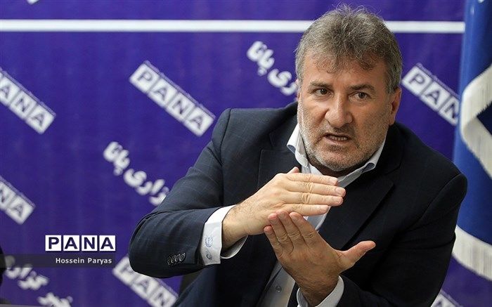 هیأت تحقیق و تفحص از دانشگاه تربیت دبیر شهید رجایی انتخاب شدند