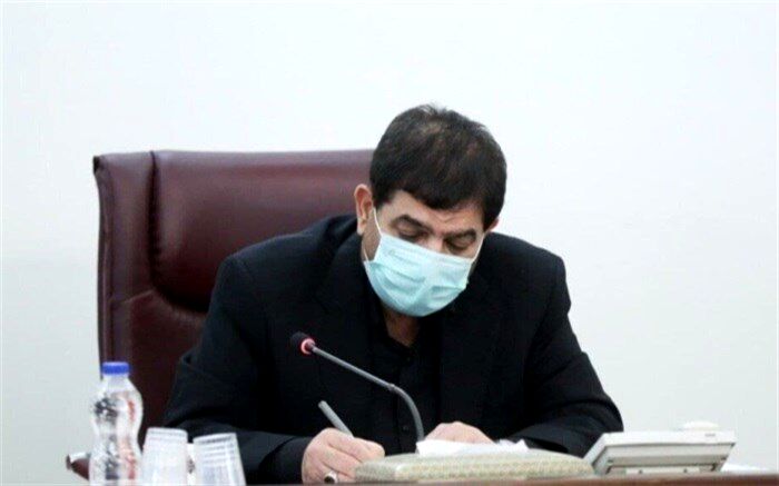 مخبر آیین‌نامه اجرایی «ساماندهی سکونتگاه‌های غیررسمی» را ابلاغ کرد