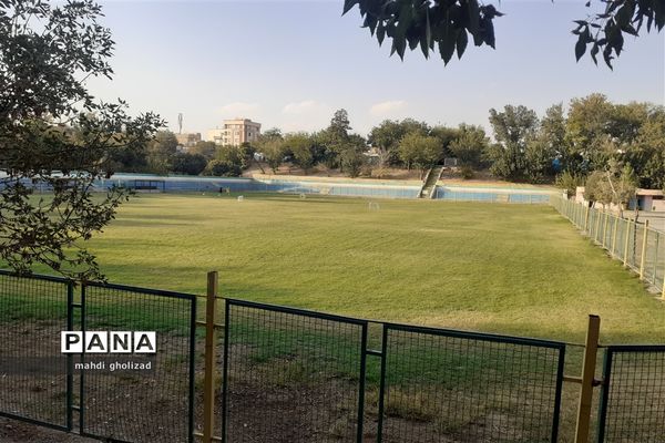 بازدید معاون پرورشی آموزش و پرورش منطقه 16 از کانون فرهنگی تربیتی بعثت