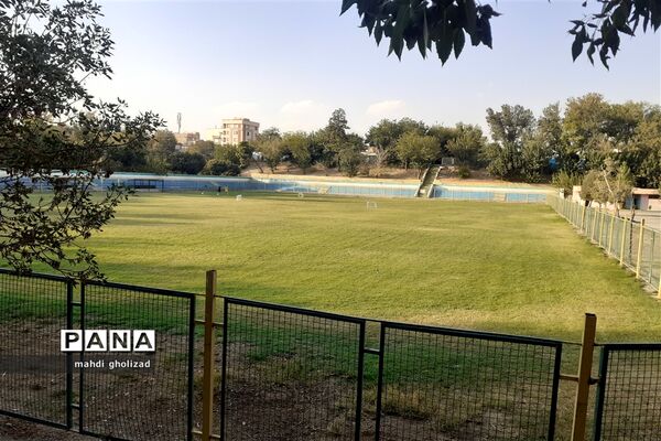 بازدید معاون پرورشی آموزش و پرورش منطقه 16 از کانون فرهنگی تربیتی بعثت
