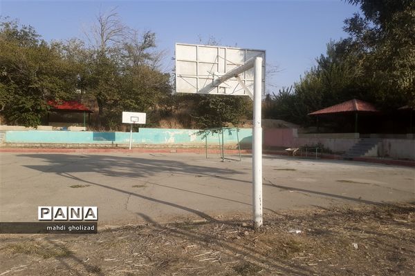 بازدید معاون پرورشی آموزش و پرورش منطقه 16 از کانون فرهنگی تربیتی بعثت