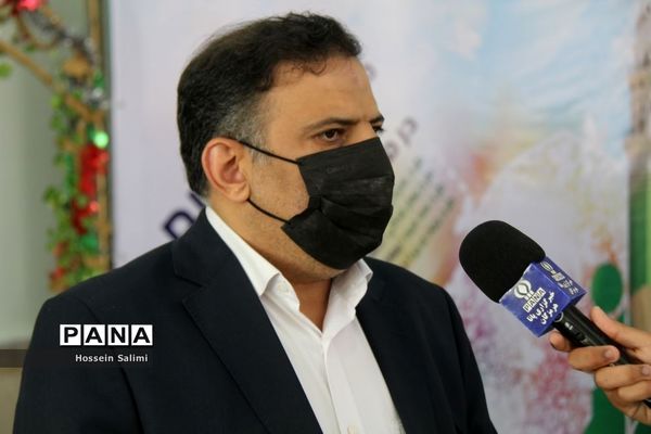 آیین نمادین زنگ نماز در هرمزگان