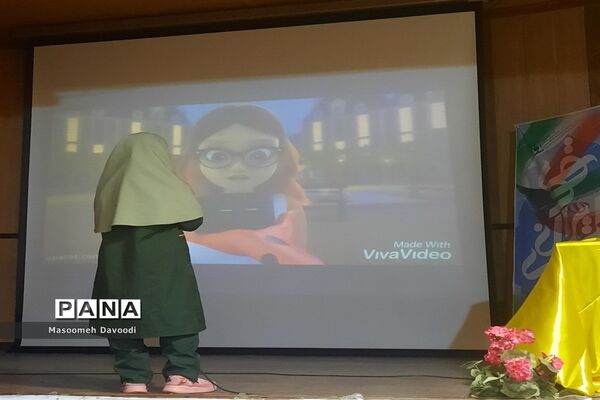 برگزاری داوری طرح سکوی ایران قوی در ناحیه ۳ شیراز