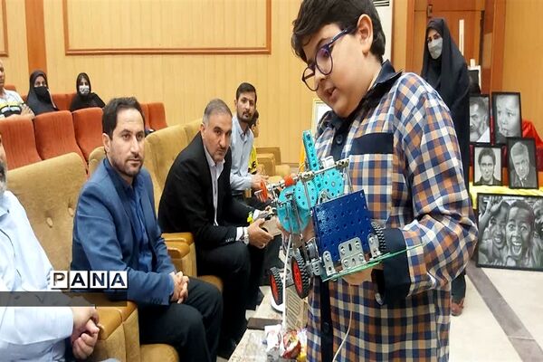 برگزاری جشنواره سکوی ایران قوی در اندیمشک