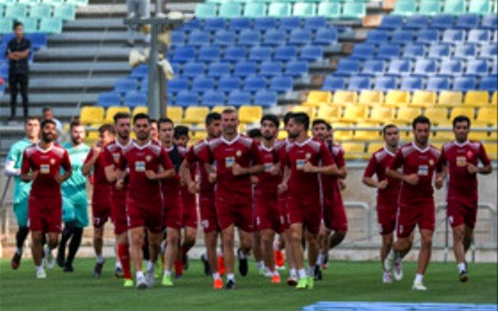 امیرحسن اصلانیان: پرسپولیس احتیاج به یک بزرگتر دارد