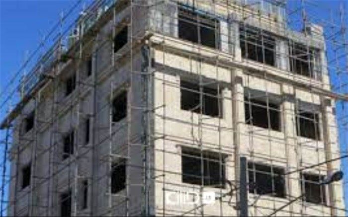 تحقق ۸۲ درصد سهم بانک مسکن در پرداخت تسهیلات نهضت ملی