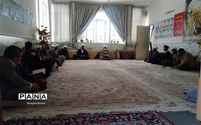 اهداف پرورشی با حضور همه نهادهای فرهنگی امکان‌پذیر است