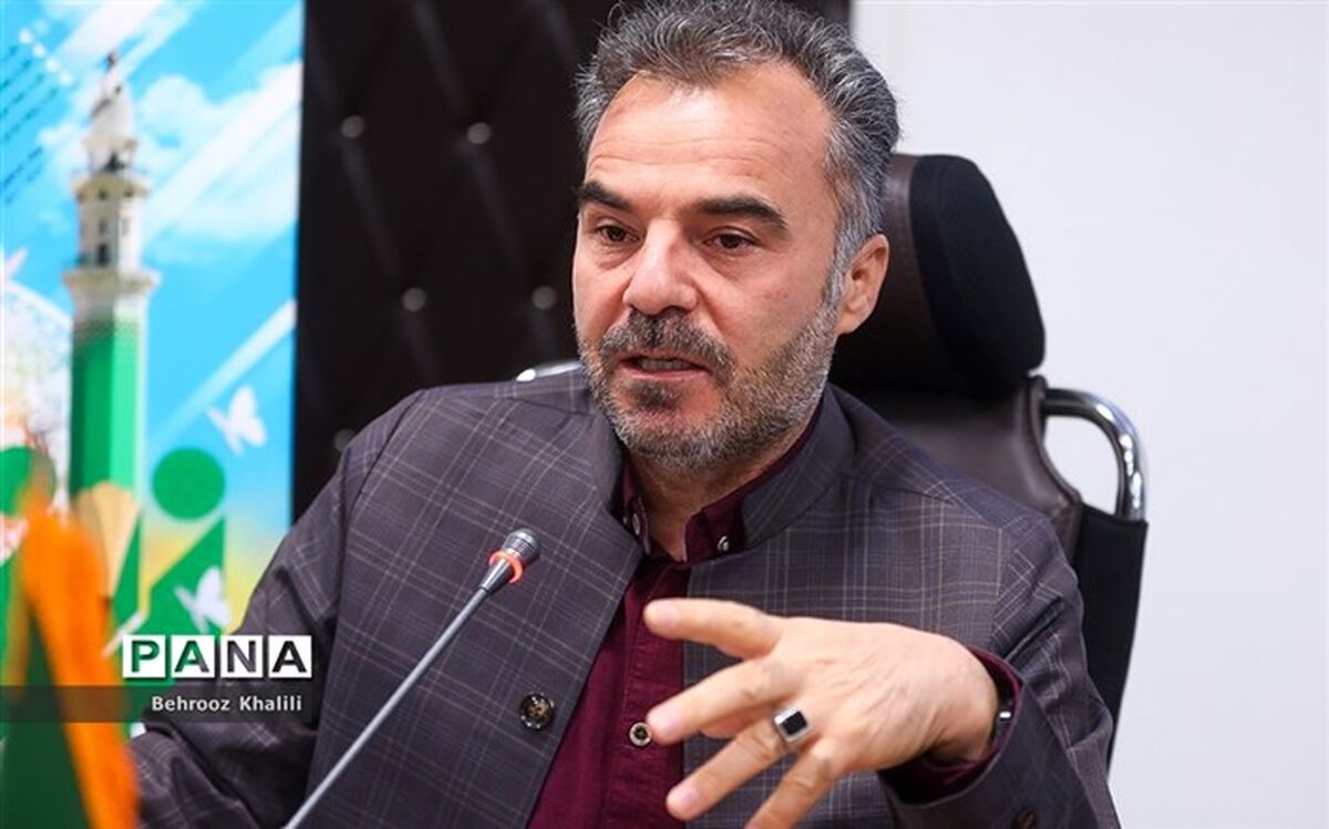 آموزش قرآن، نماز و احکام دینی به همه دانش‌آموزان با محتوای مکمل