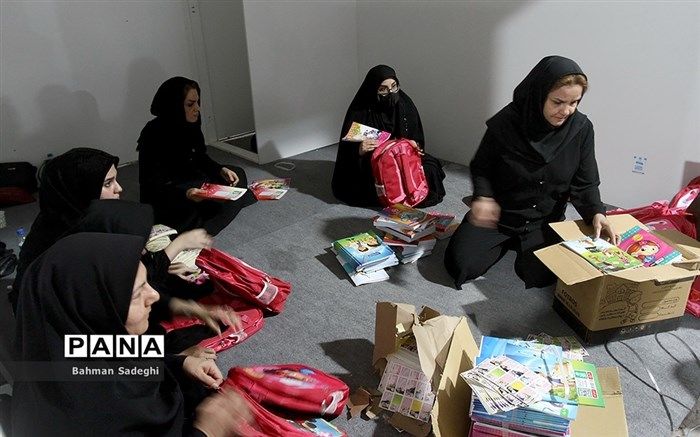 دعوت وزیر آموزش و پرورش از مردم برای حضور در «پویش همه حاضر»‌/ فیلم