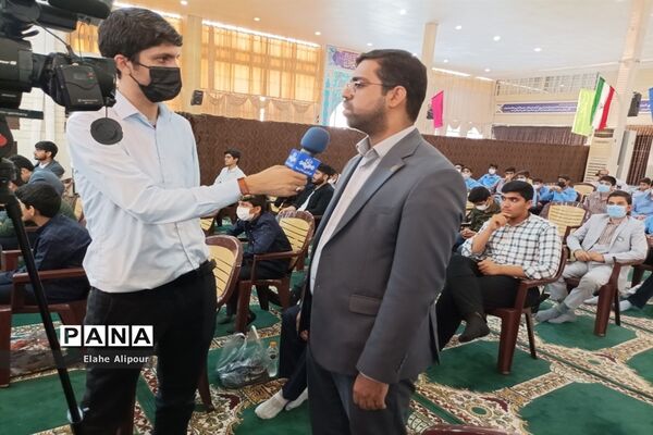 طرح «نور چشم» در بوشهر