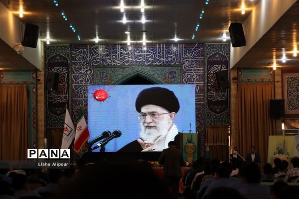 طرح «نور چشم» در بوشهر