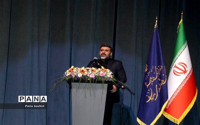 نسبت روشنی بین فرهیختگی و پیشرفت کشور وجود دارد؛ ضرورت انجام کار بنیادی فرهنگی در حوزه کودک و نوجوان