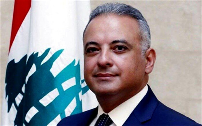 پیام تبریک وزیر فرهنگ لبنان به‌مناسبت هفته ملی کودک