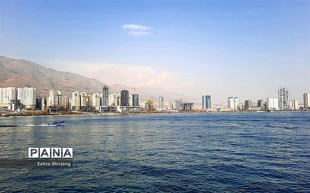 تدوین اولین سند گردشگری شهر تهران