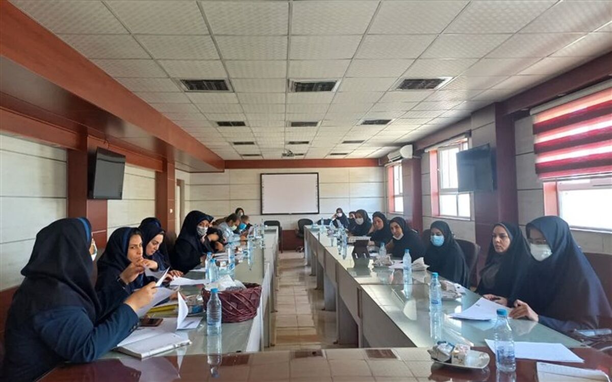 نقش مراقبین سلامت در فعالیت‌های آموزشی مدارس بسیار ضروری است