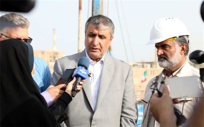 شروع غنی‌سازی در آبشار سوم سانتریفیوژهای جدید نطنز