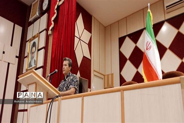 برگزاری عصر شعر حافظ در آباده