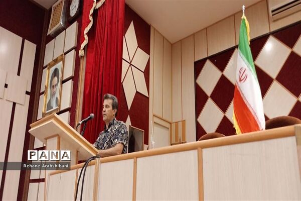 برگزاری عصر شعر حافظ در آباده
