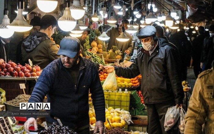 ۱۹ درصد واحدهای صنفی، تولیدی هستند