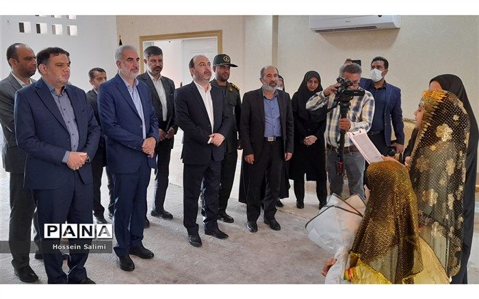 طرح کشوری راهیان نور دریایی و راهیان پیشرفت دانش آموزی در هرمزگان افتتاح می‌شود