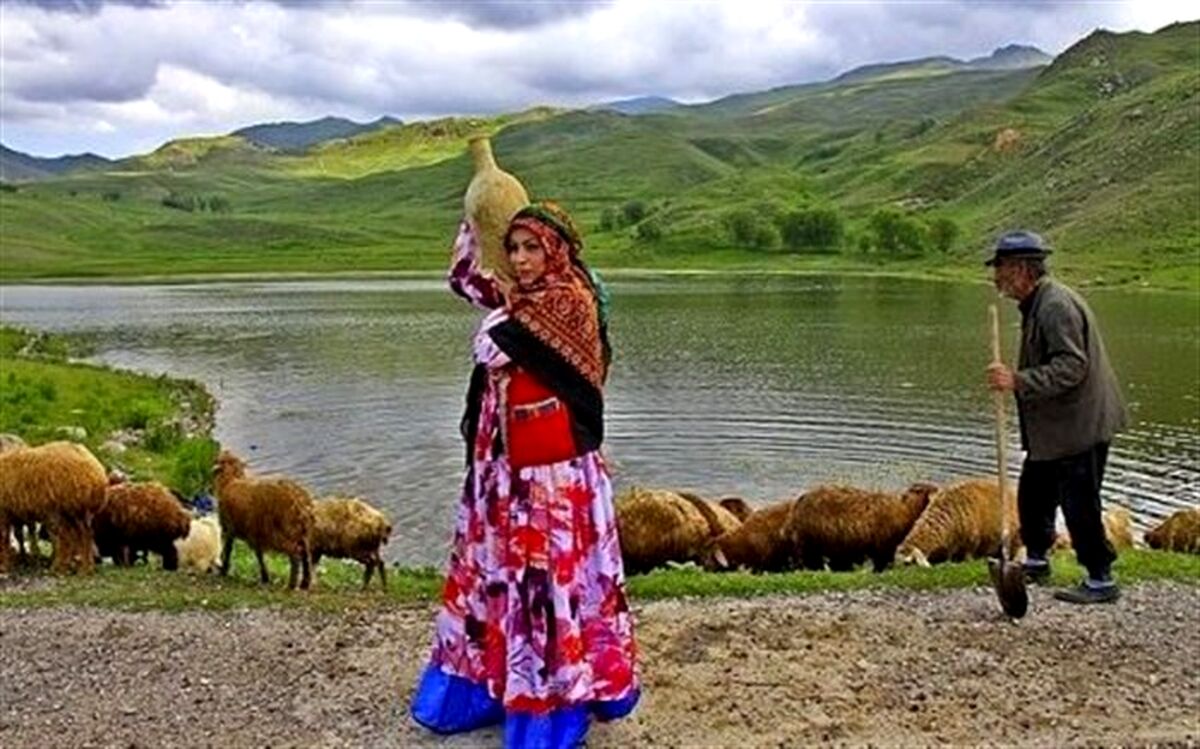 جشنواره کوچ عشایر بیله‌سوار بصورت بین‌المللی برگزار می‌شود