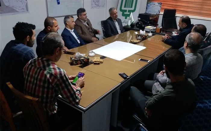 اختصاص ۲۵هزار میلیارد تومان برای اشتغال به کمیته امداد کشور