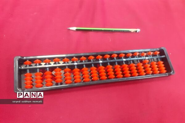 برگزاری مسابقات newmath