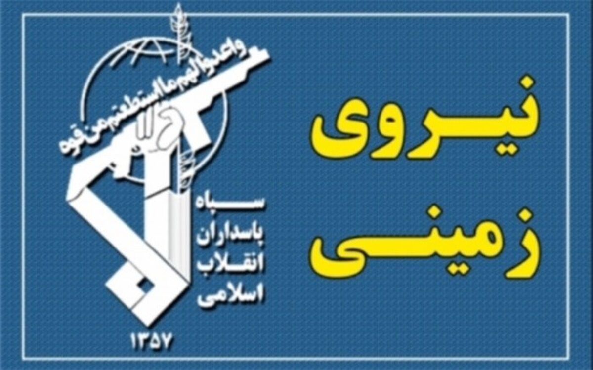 رزمایش بزرگ اقتدار نیروی زمینی سپاه در منطقه ارس برگزار می‌شود