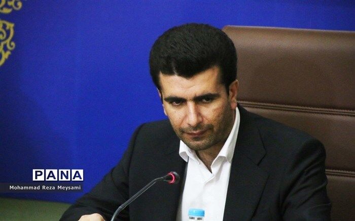 هزار مجموعه ورزشی آموزش و پرورش افتتاح می‌شود