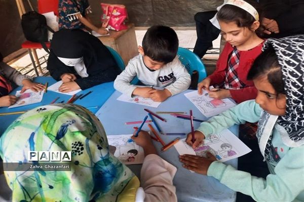 همایش بانوان فاطمی