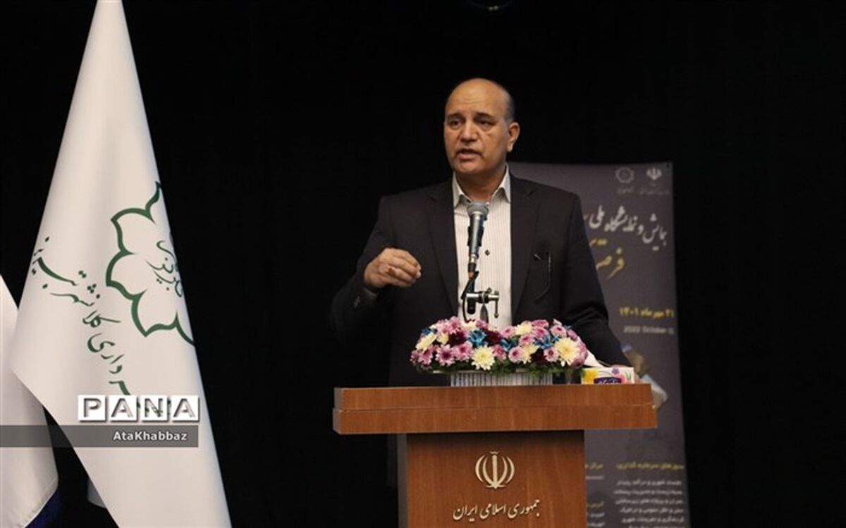 هدف دولت جذب سرمایه‌گذارانی است که امتحان خود را پس داده‌اند