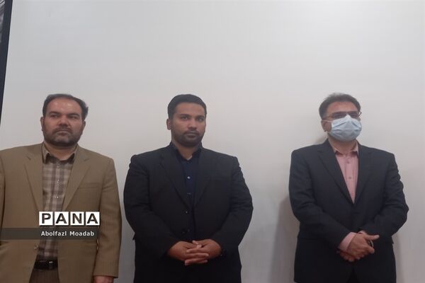 افتتاحیه چهارمین جشنواره یاریگران زندگی در کاشمر