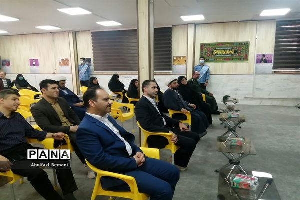 افتتاح خانه یاریگران زندگی در قم