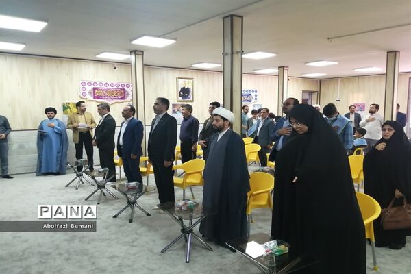افتتاح خانه یاریگران زندگی در قم