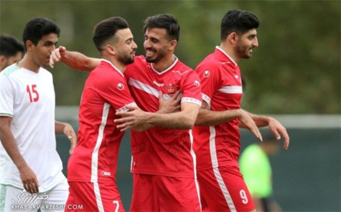 ۶  راهکاری که یحیی گل‌محمدی  و پرسپولیس را قهرمان لیگ می‌کند